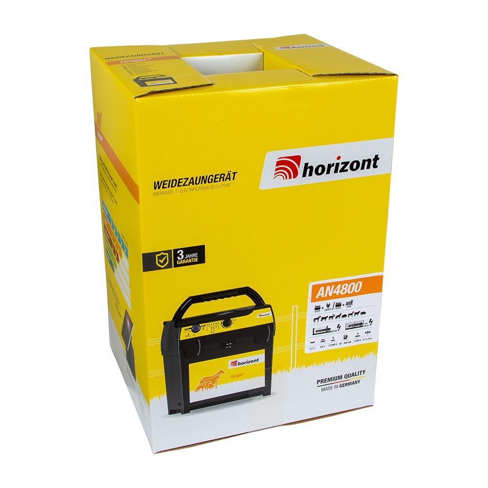Poste mixte RANGER AN4800 HORIZONT 5/7