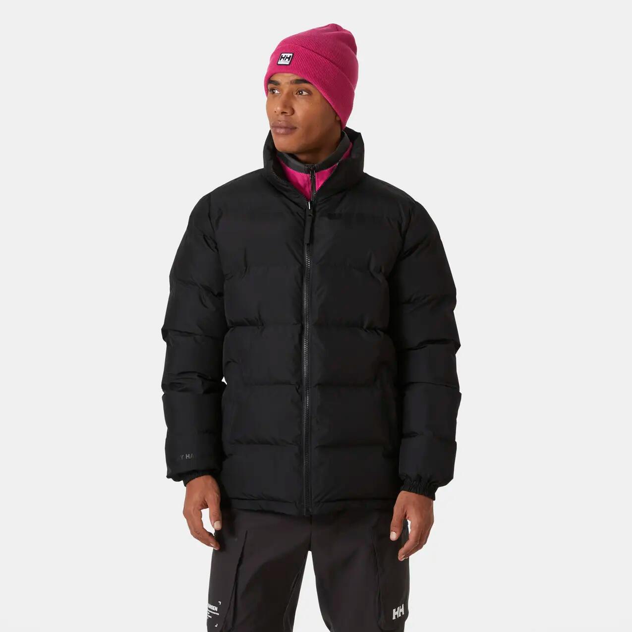 Doudoune réversible Helly Hansen Yu 23 2/7