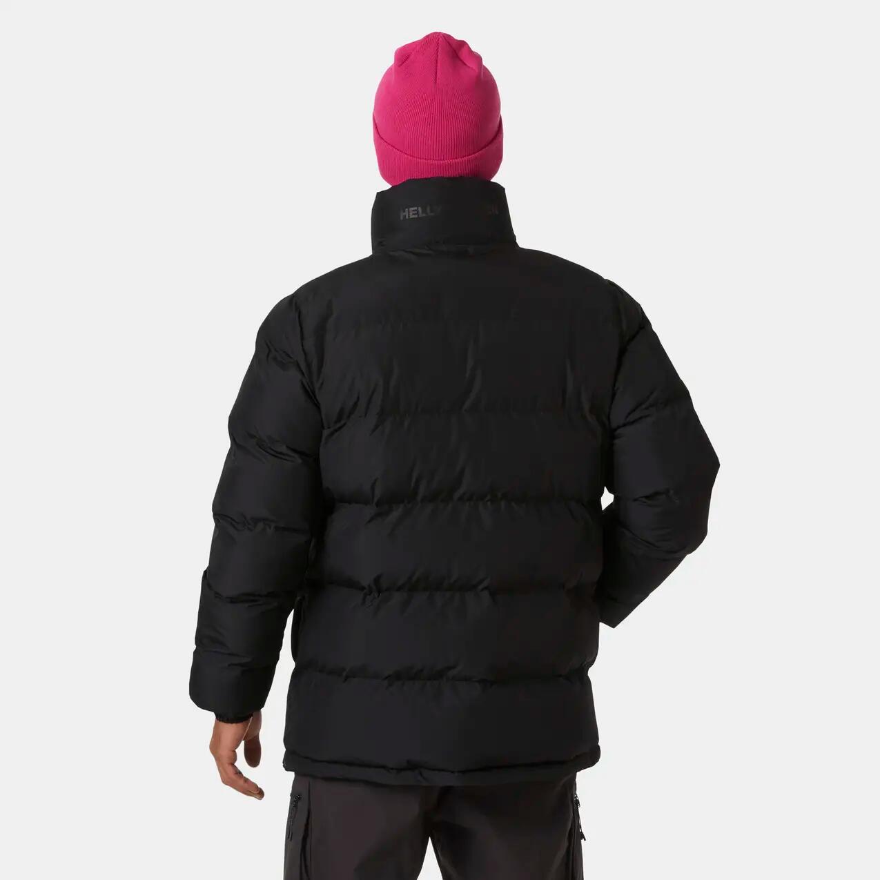 Doudoune réversible Helly Hansen Yu 23 4/7