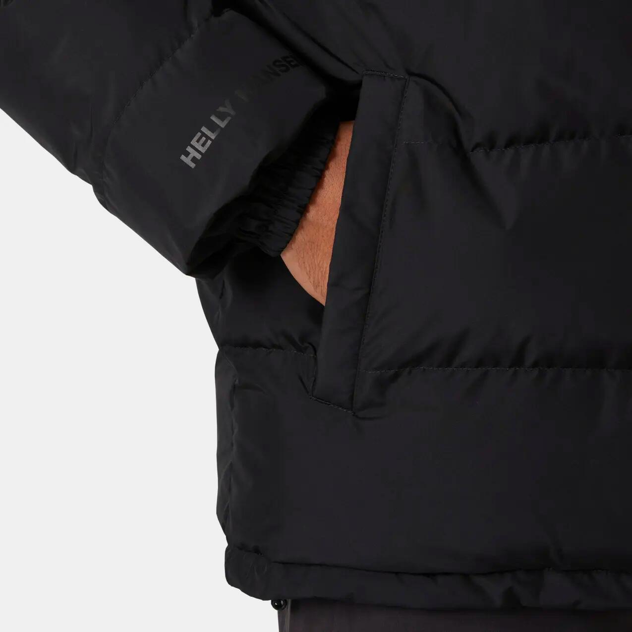 Doudoune réversible Helly Hansen Yu 23 6/7