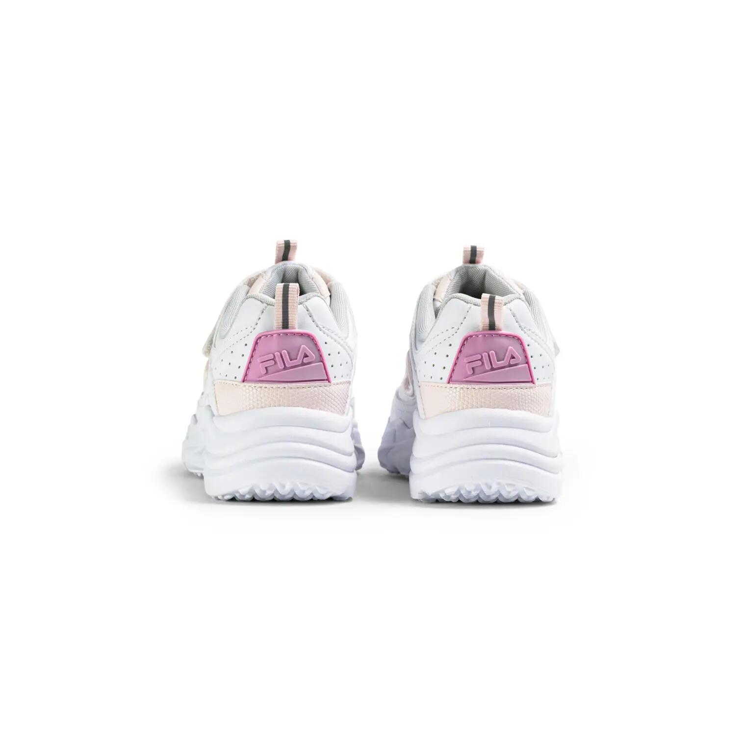 Baskets fille Fila Skye V 4/6