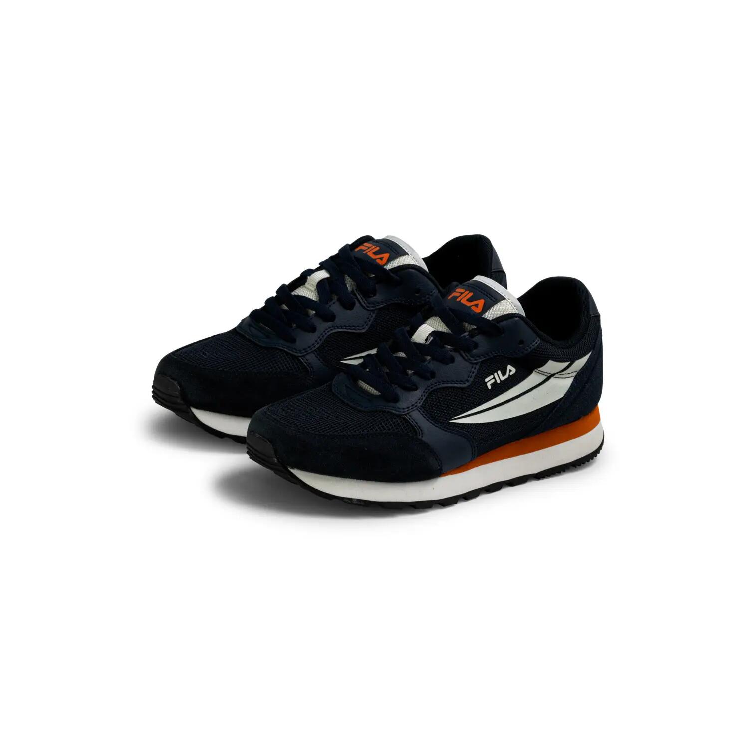 Baskets Fila Hypert 2/6