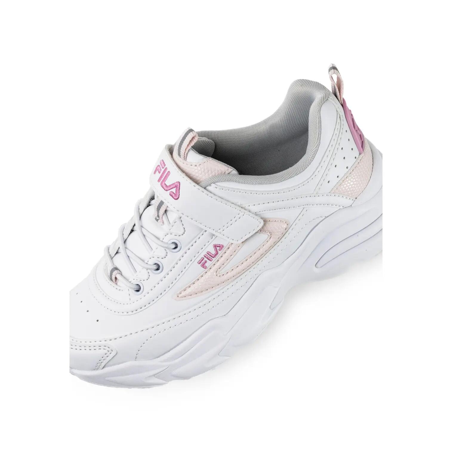 Baskets fille Fila Skye V 6/6
