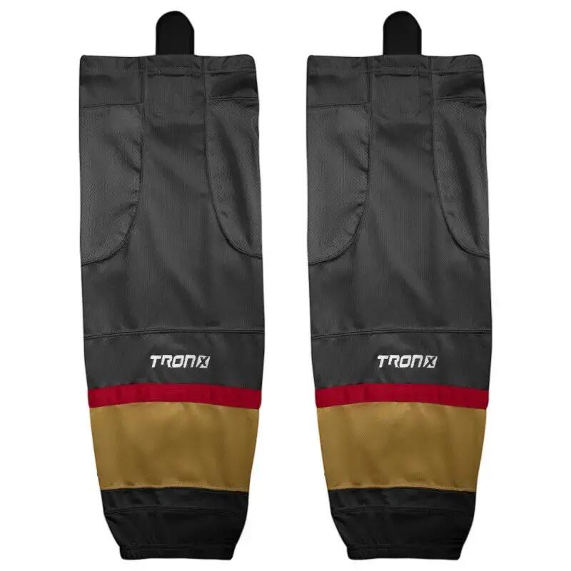 TRONX team hockey socks SK300s Vegas Junior
