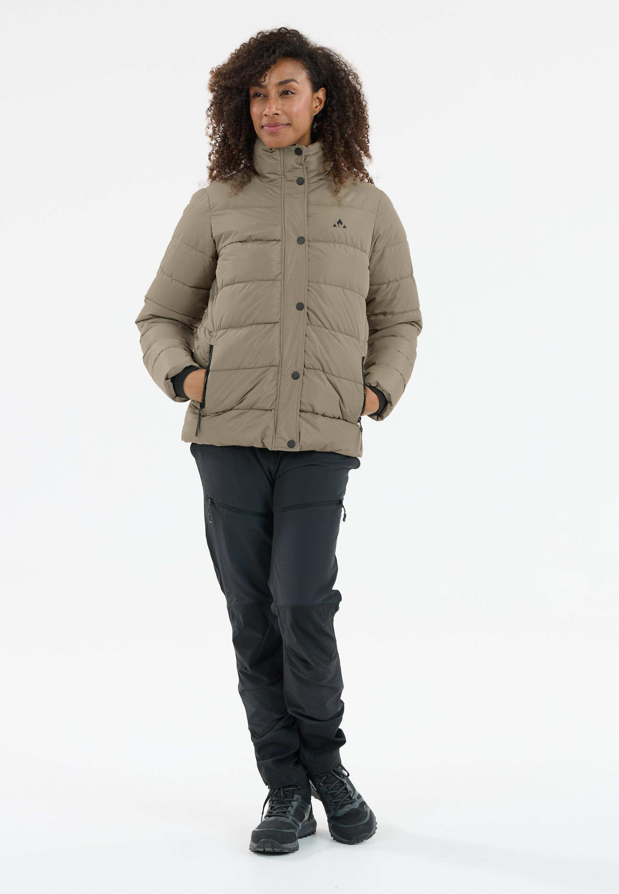 Piumino da donna Whistler Amaret 3/5