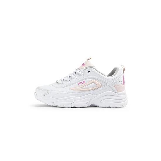 Sneakersy damscy Fila Skye