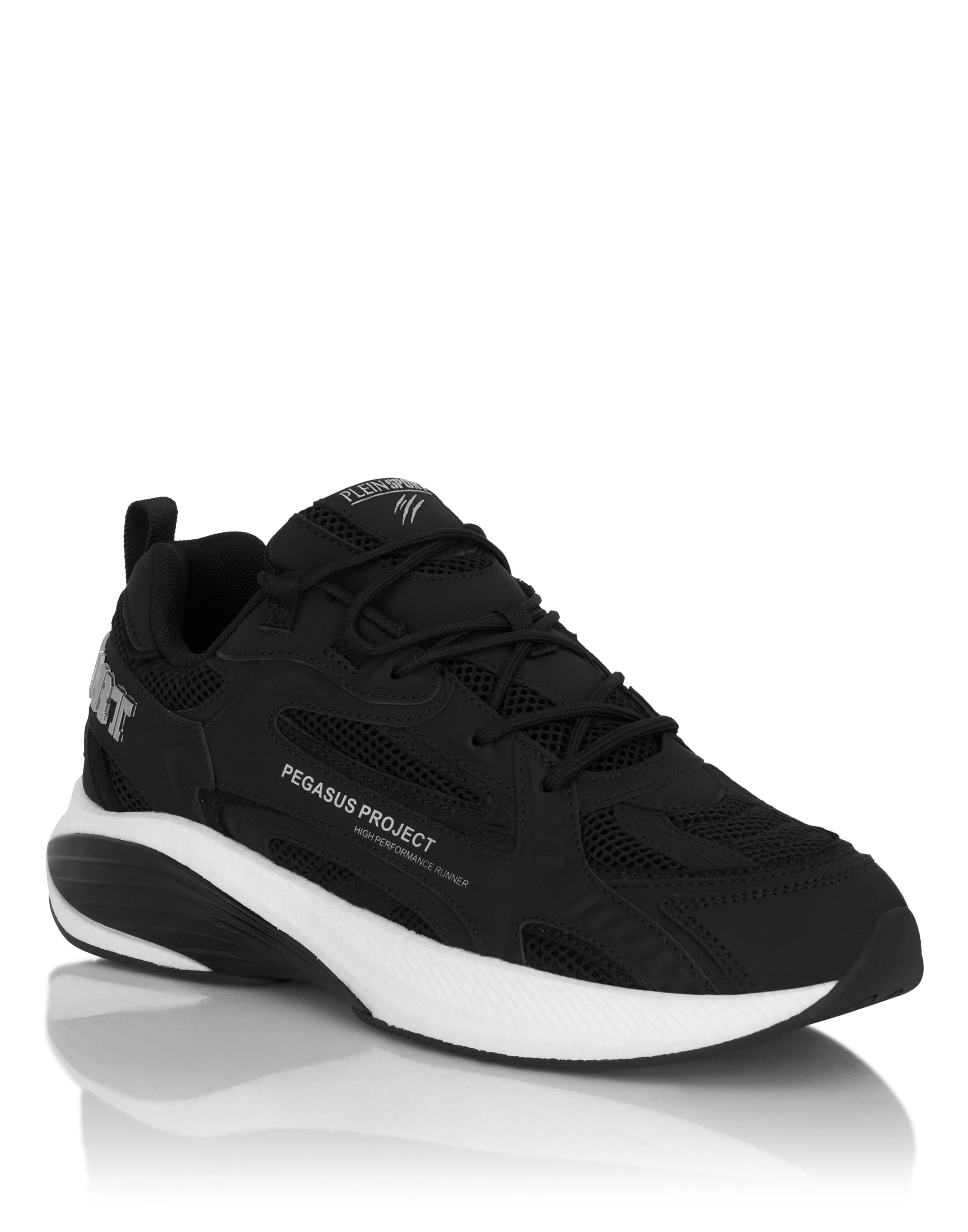 Lo-Top Sneakers PEGASUS 3/4