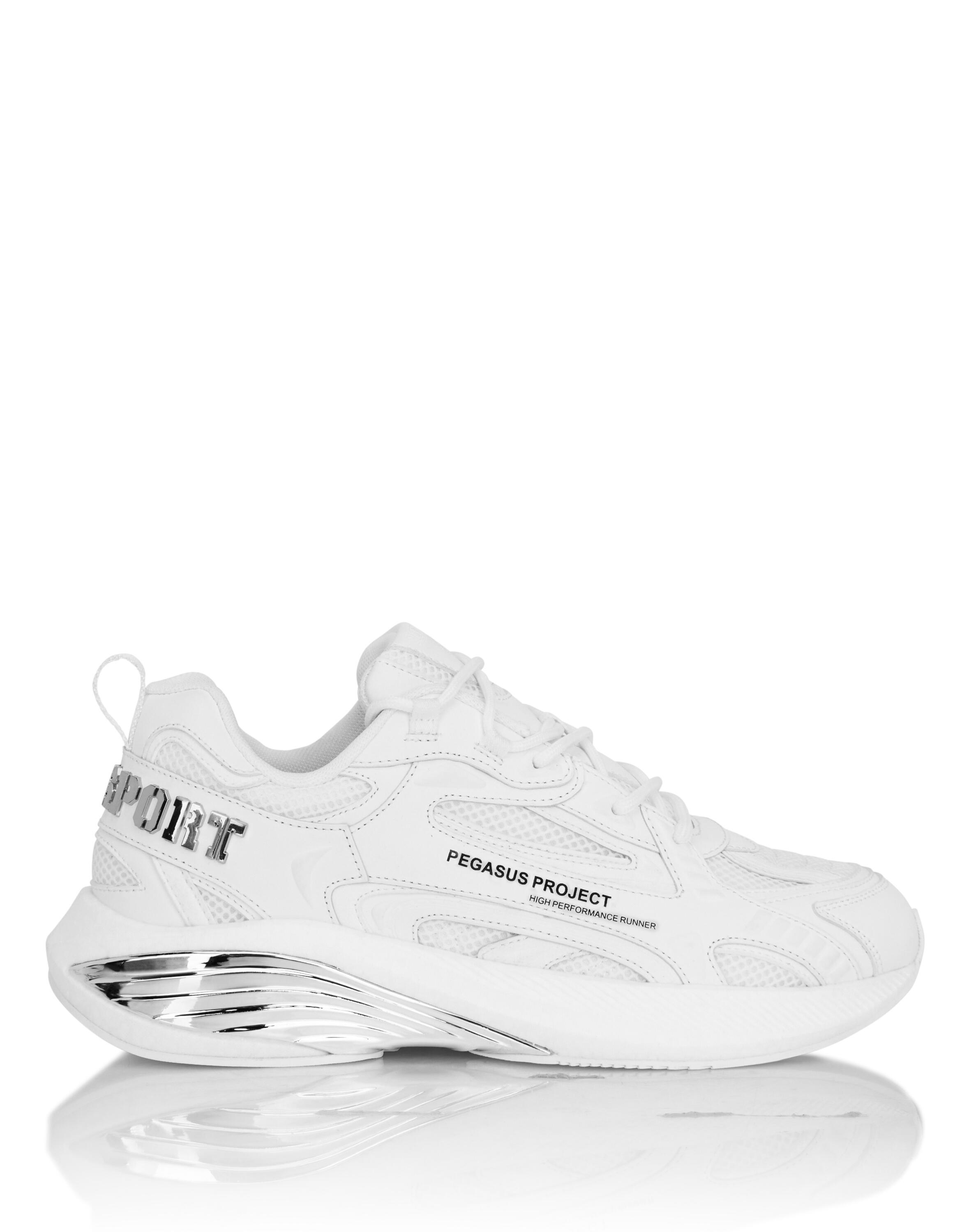 Lo-Top Sneakers PEGASUS 2/4