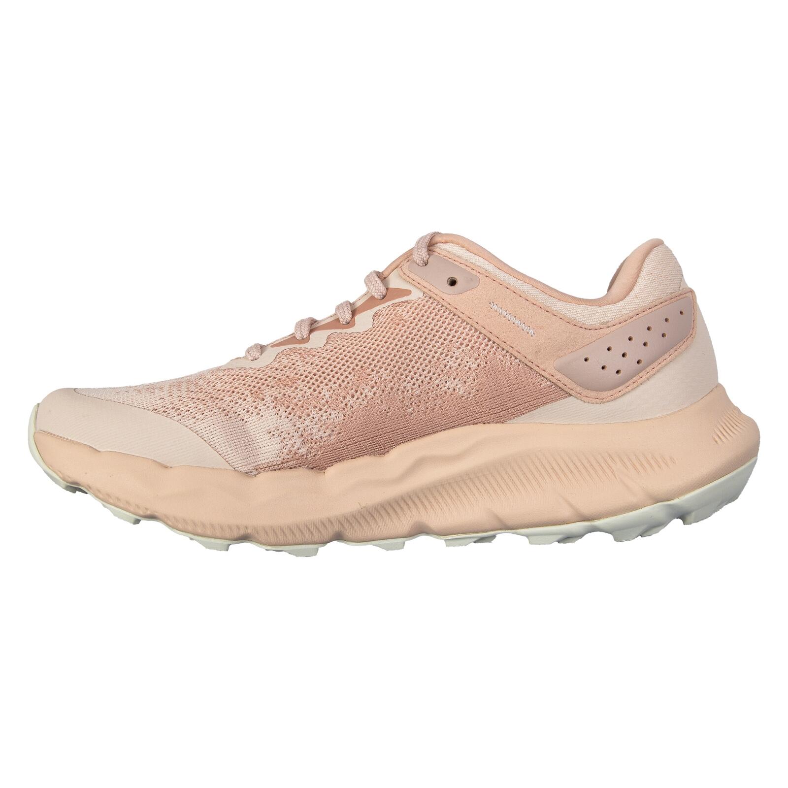 Trailrunningschuh atmungsaktiv, geruchshemmend Damen - Antora 4 2/6