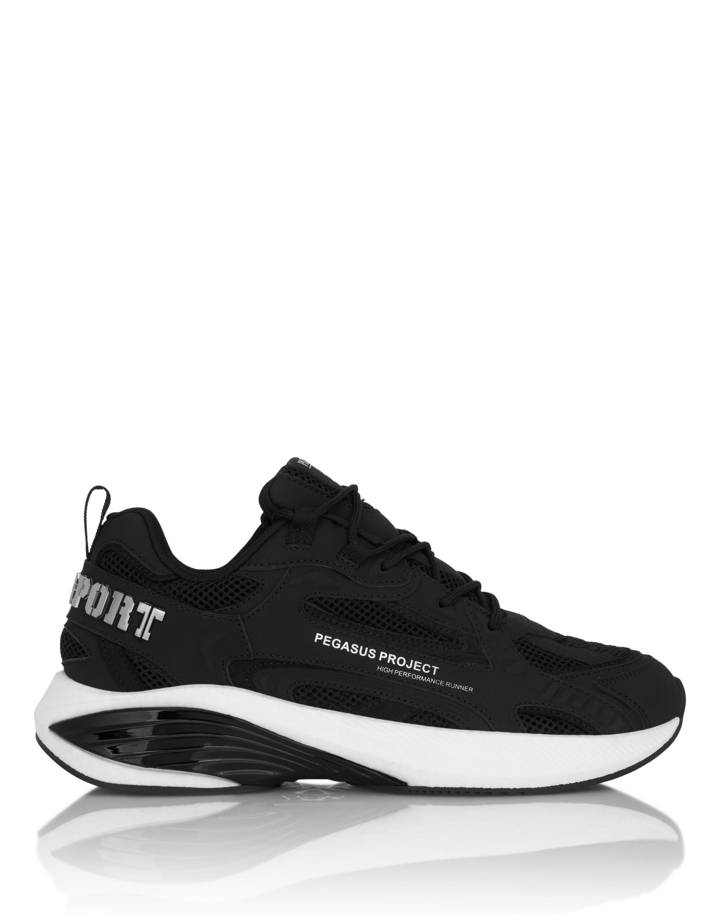 Lo-Top Sneakers PEGASUS 2/4