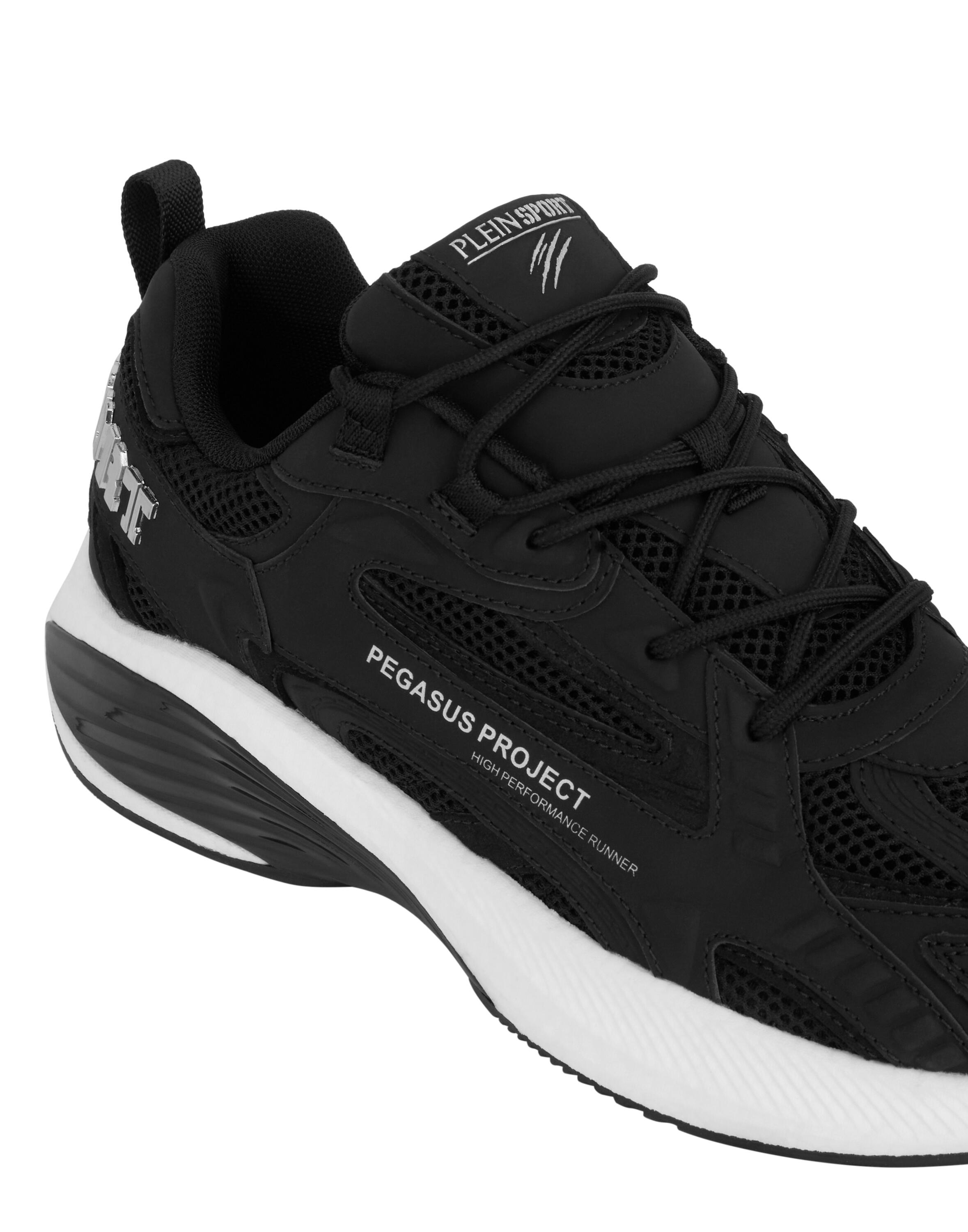 Lo-Top Sneakers PEGASUS 4/4
