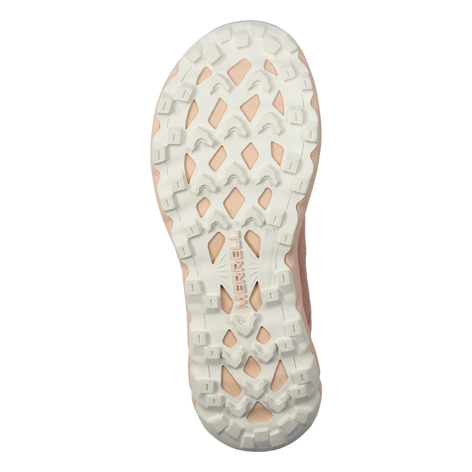 Trailrunningschuh atmungsaktiv, geruchshemmend Damen - Antora 4 5/6