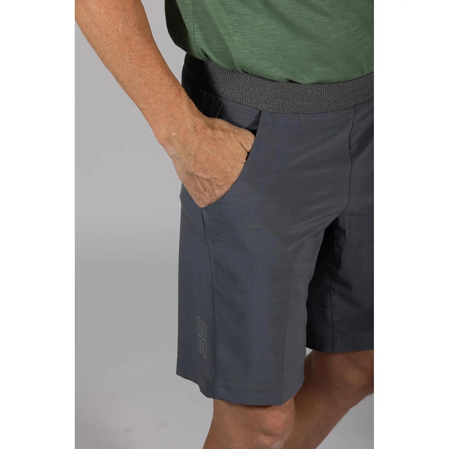 Herren Bermuda Rheinfels fresh 6/6
