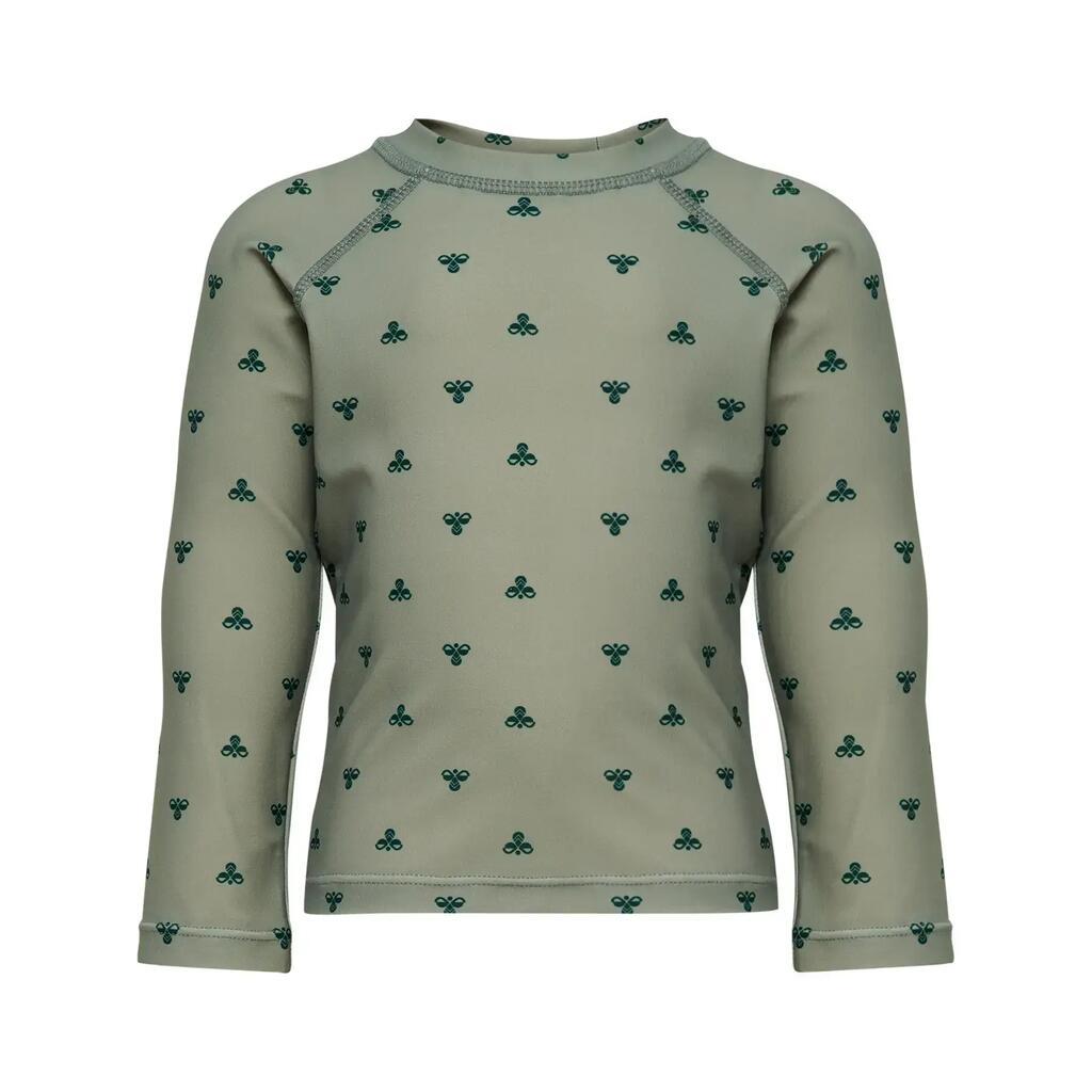Baby T-shirt Hummel BEE AOP