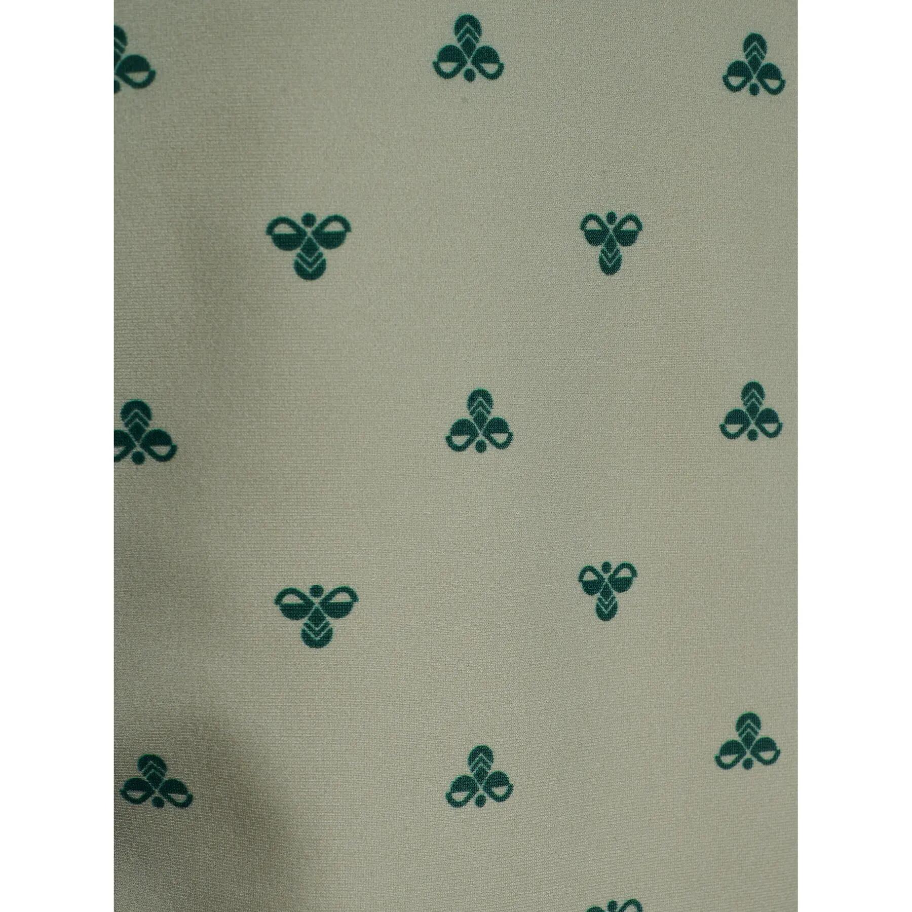 T-shirt per bambini Hummel BEE AOP 4/4