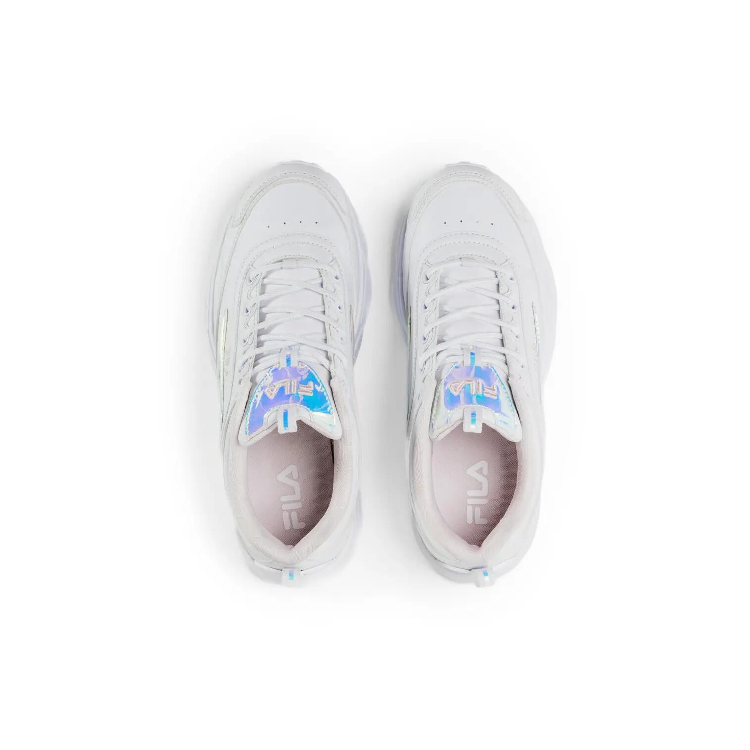 Zapatillas mujer Fila Skye 3/6