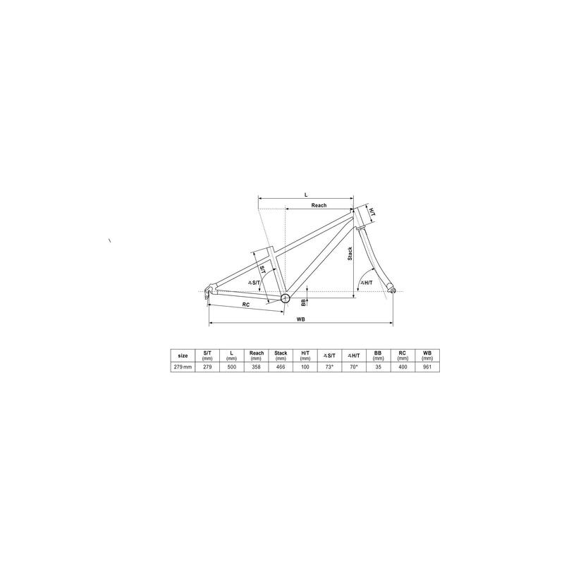 Bicicletă KELLYS Kiter 30 Mint Meadow 24"