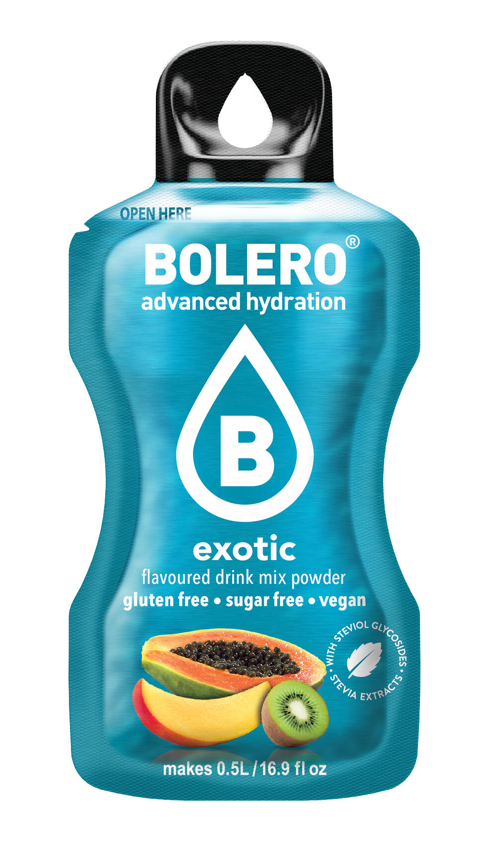BOLERO picture
