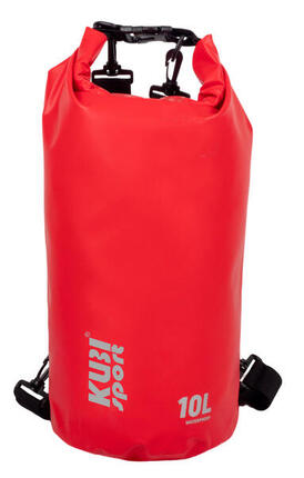 Wasserdichte Bootstasche 10 L