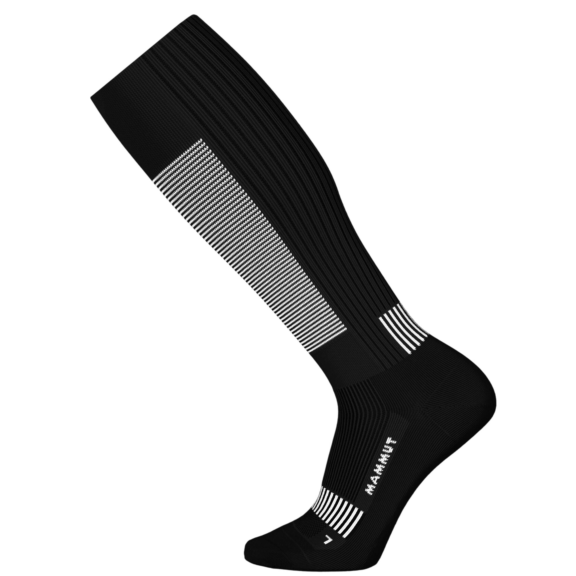 Mountaineering Compression Knee Socks 4/7