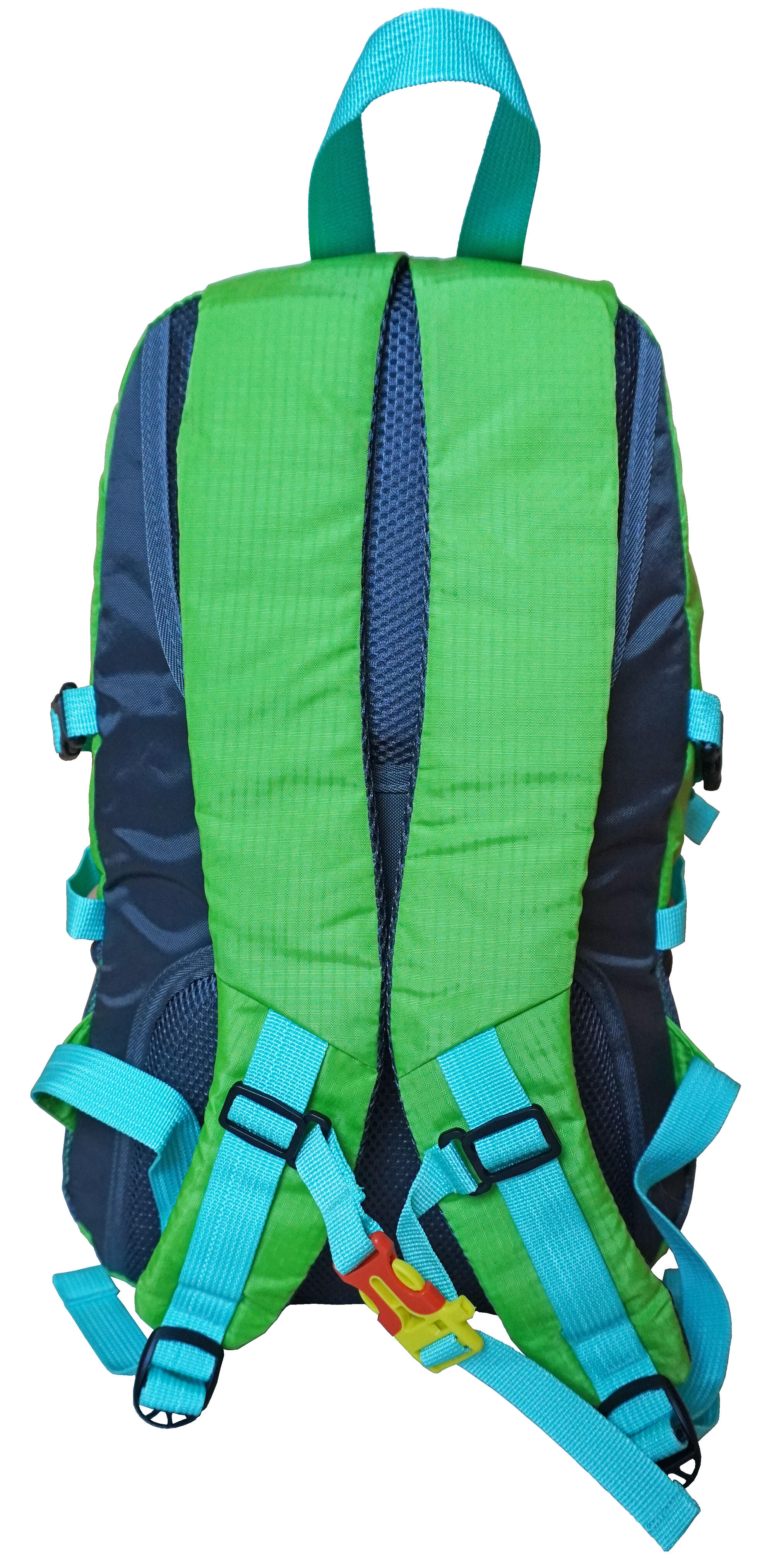 Rucksack Mountains 35 L Wandern 6/6