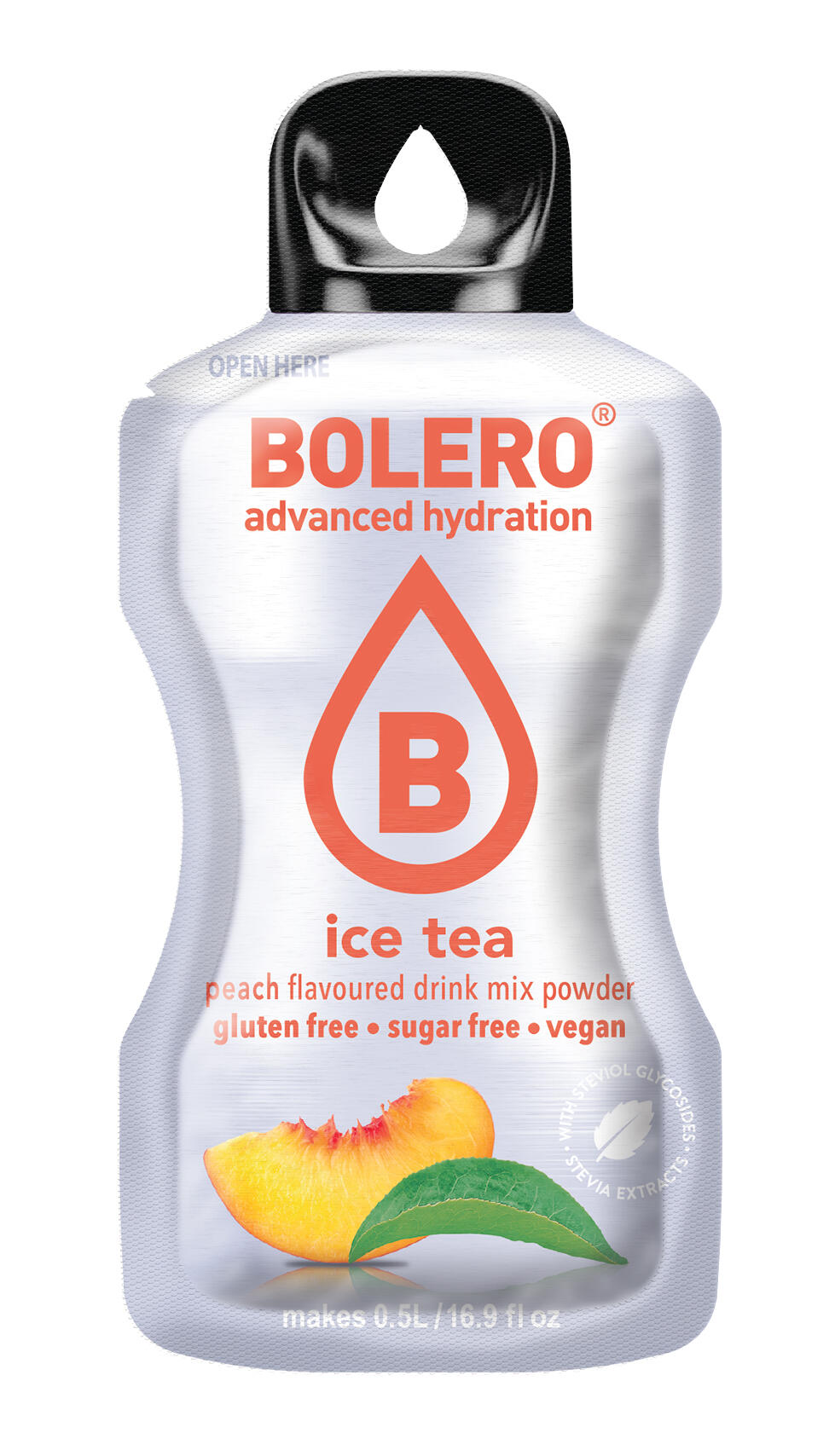 BOLERO picture