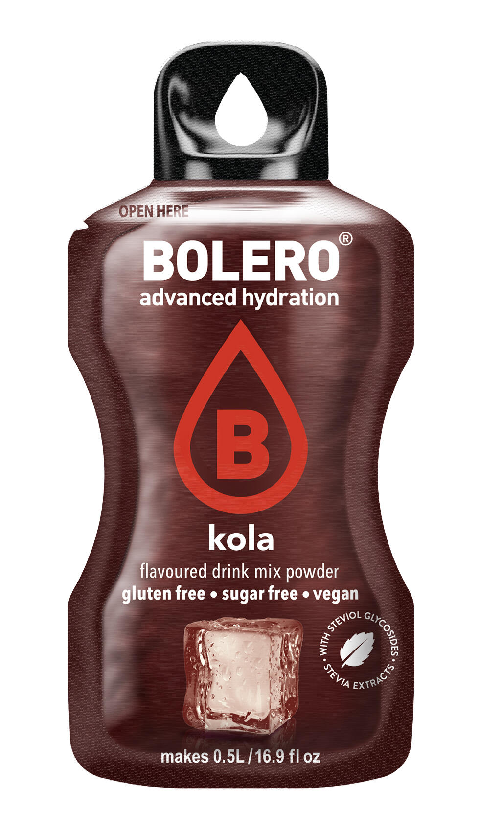 BOLERO picture