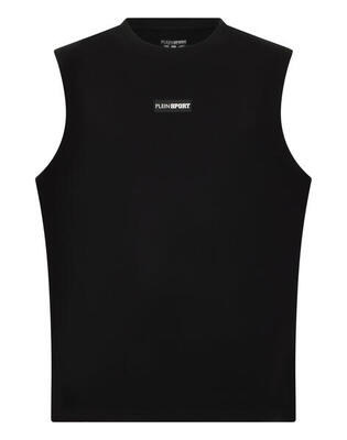 Slub cotton tanktop