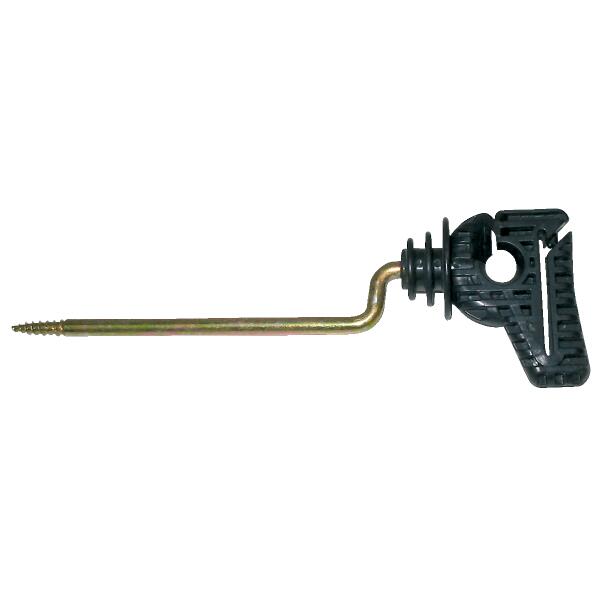 10 isolateurs écarteur COMBI ISD-40 HORIZONT 1/2