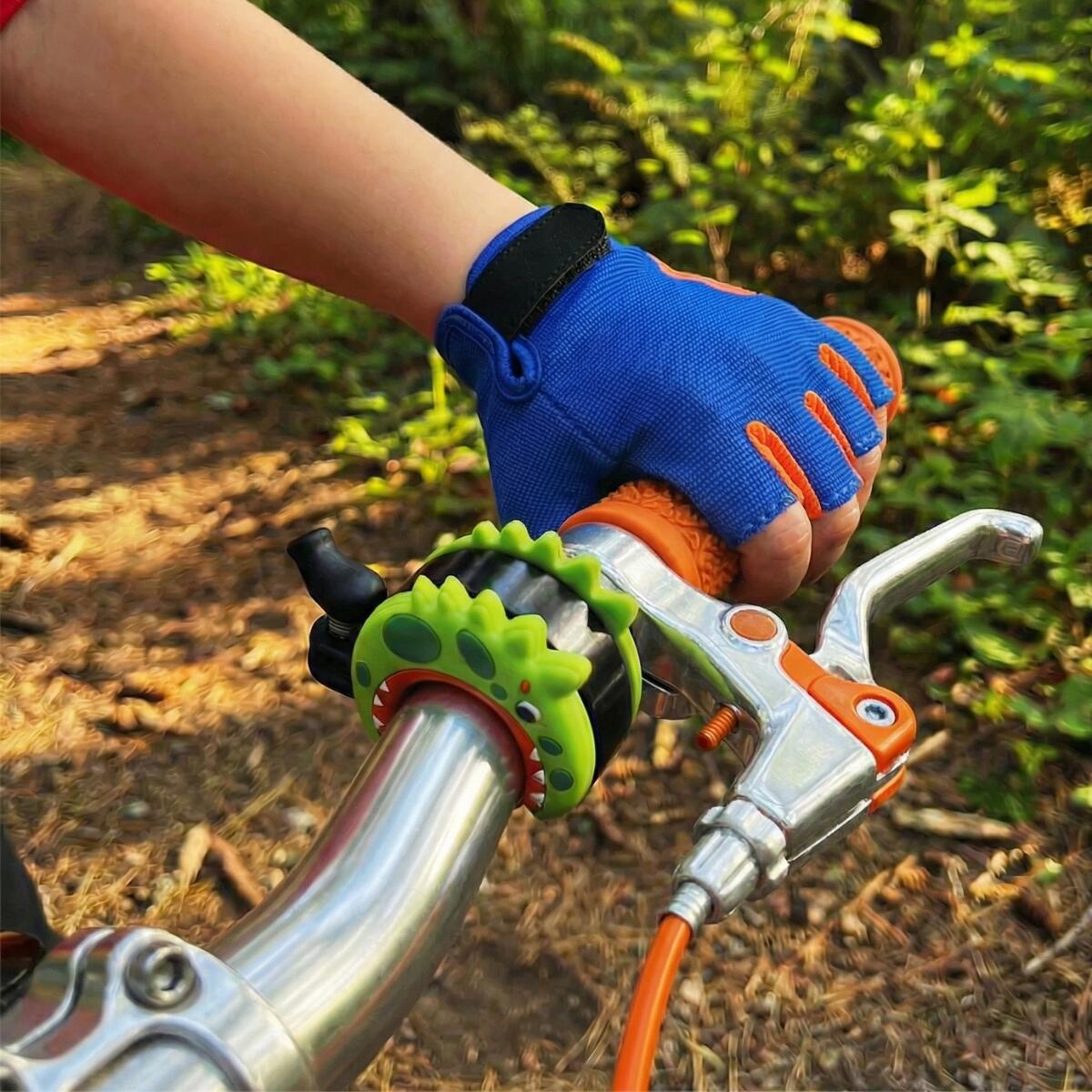 Omada children's bike bell 3/5