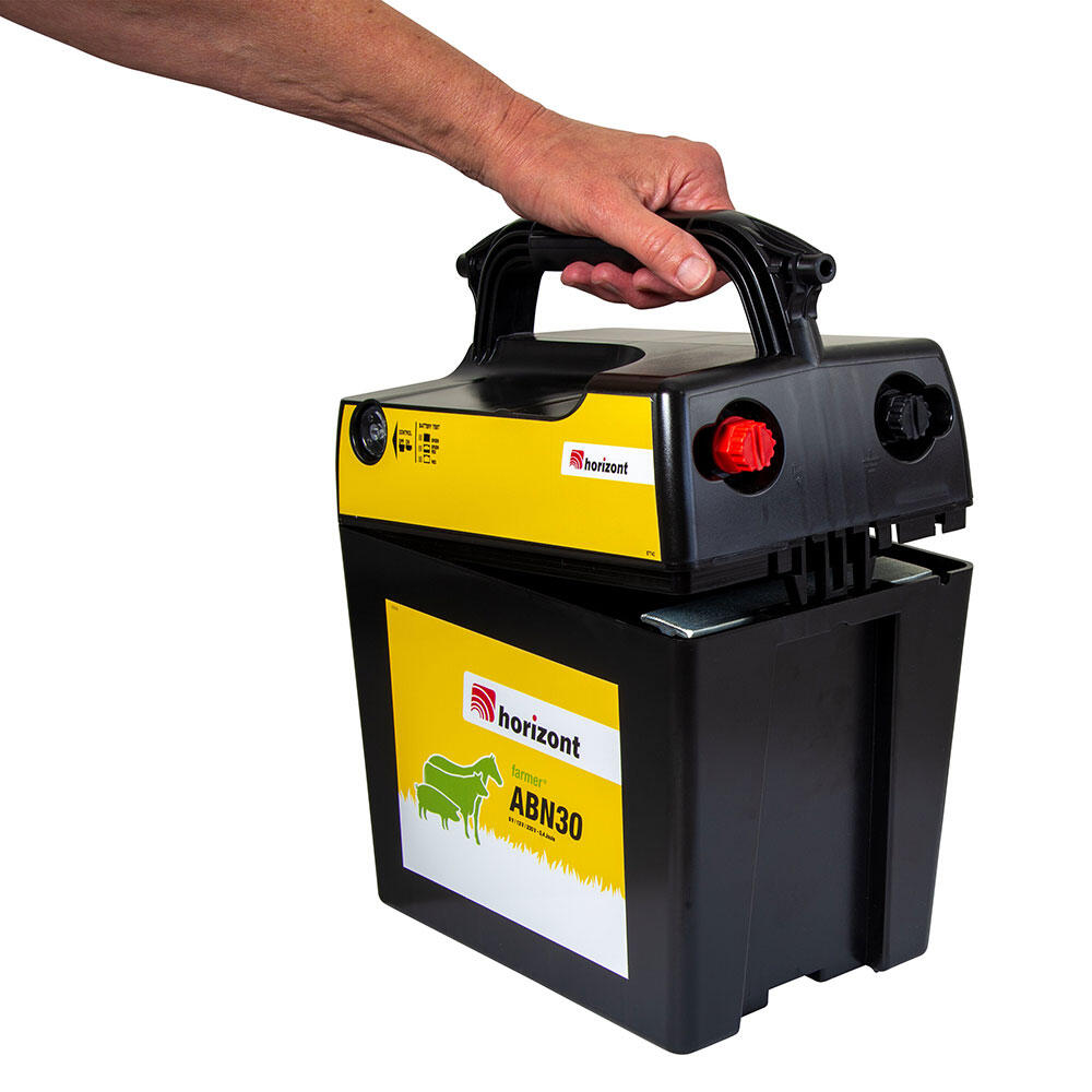 Poste mixte FARMER ABN30 HORIZONT 3/7