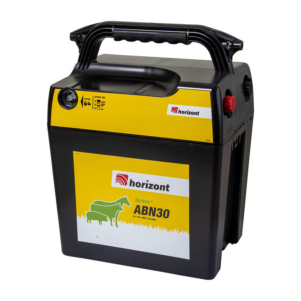 Poste mixte FARMER ABN30 HORIZONT 2/7