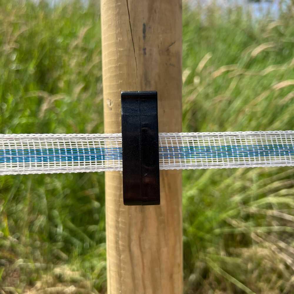 Accessoire pour clôture Isolateurs mixte 3 en 1 Ukal Elite (x55) 5/5