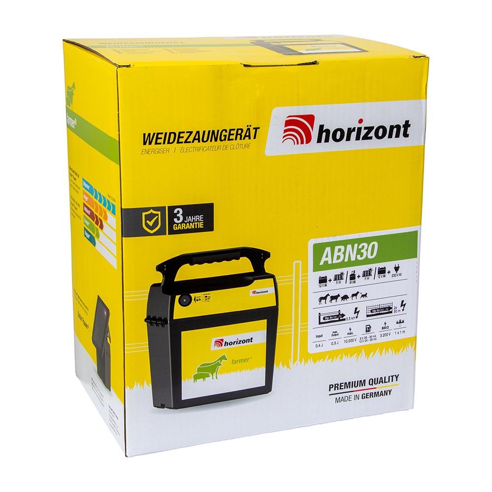 Poste mixte FARMER ABN30 HORIZONT 4/7