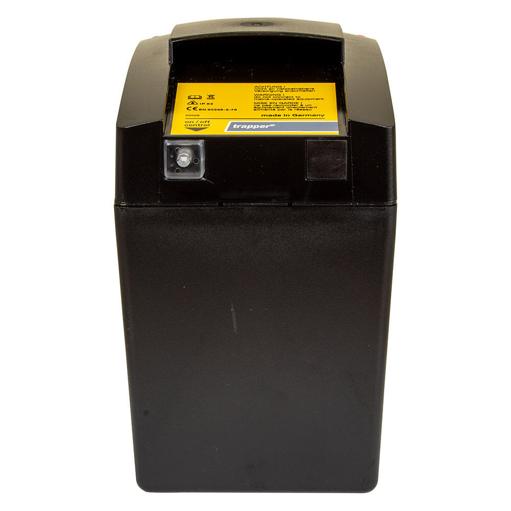 Poste pile TRAPPER B22 HORIZONT 5/7