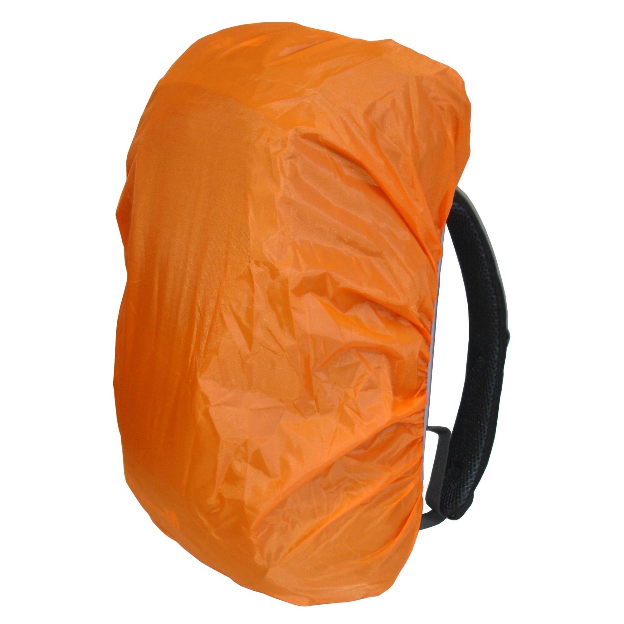 KUBISPORT Pláštěnka na turistické batohy 30 - 50 l