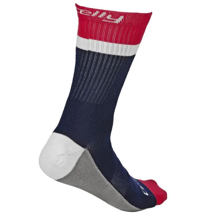 TOUR Team Hockey Socks 2/4