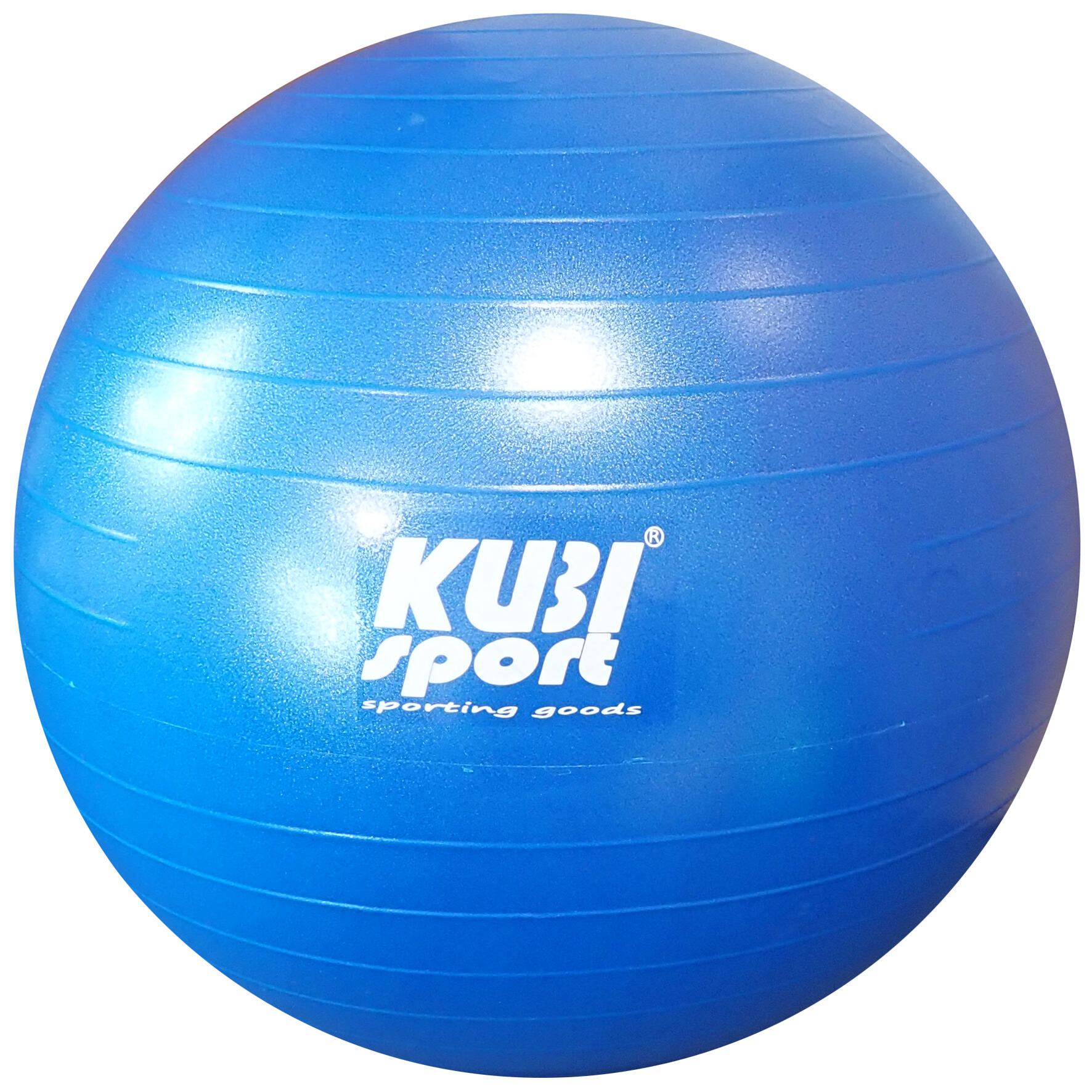 KUBISPORT Míč gymnastický (gymbal) 850mm