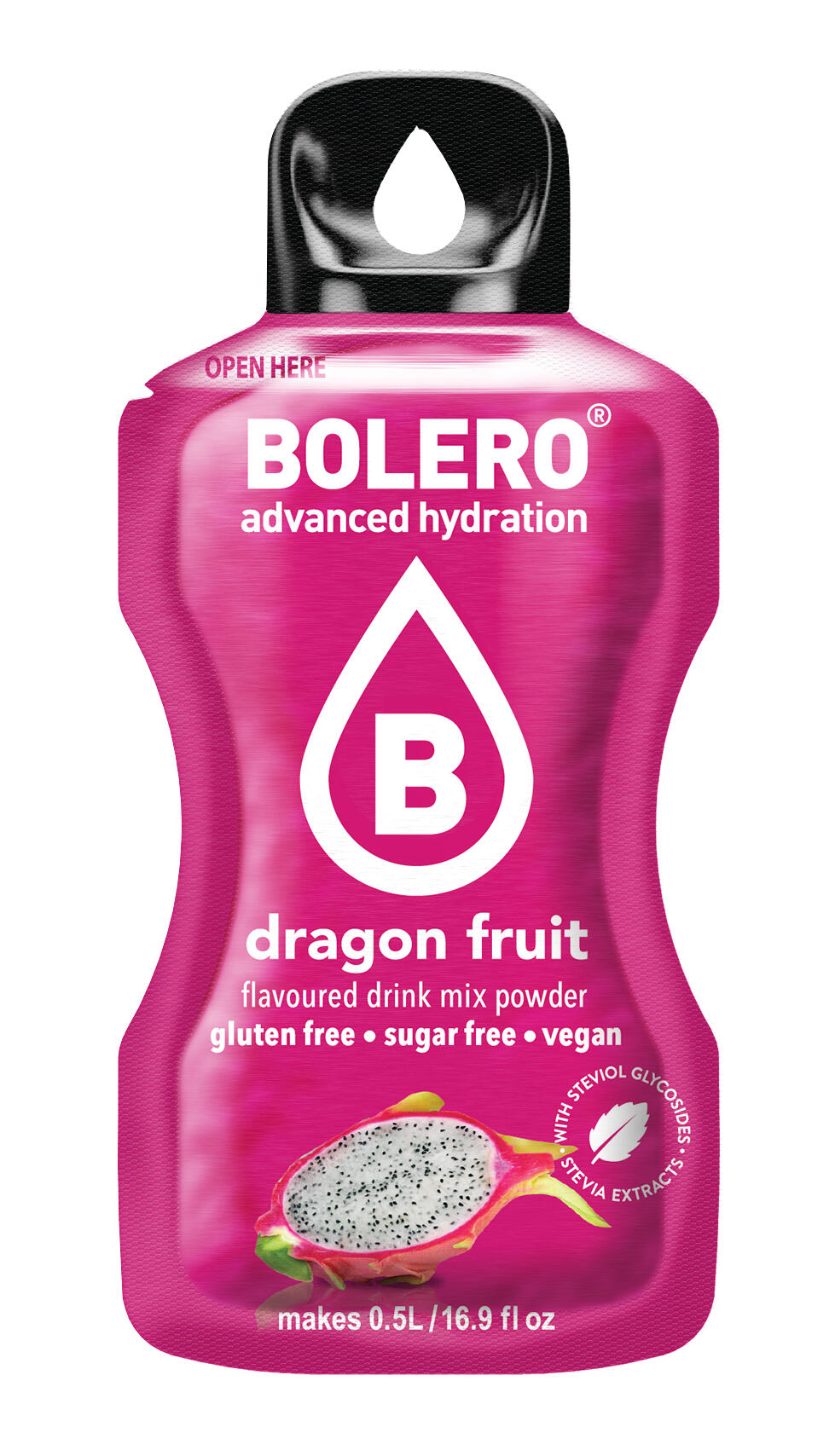 BOLERO picture