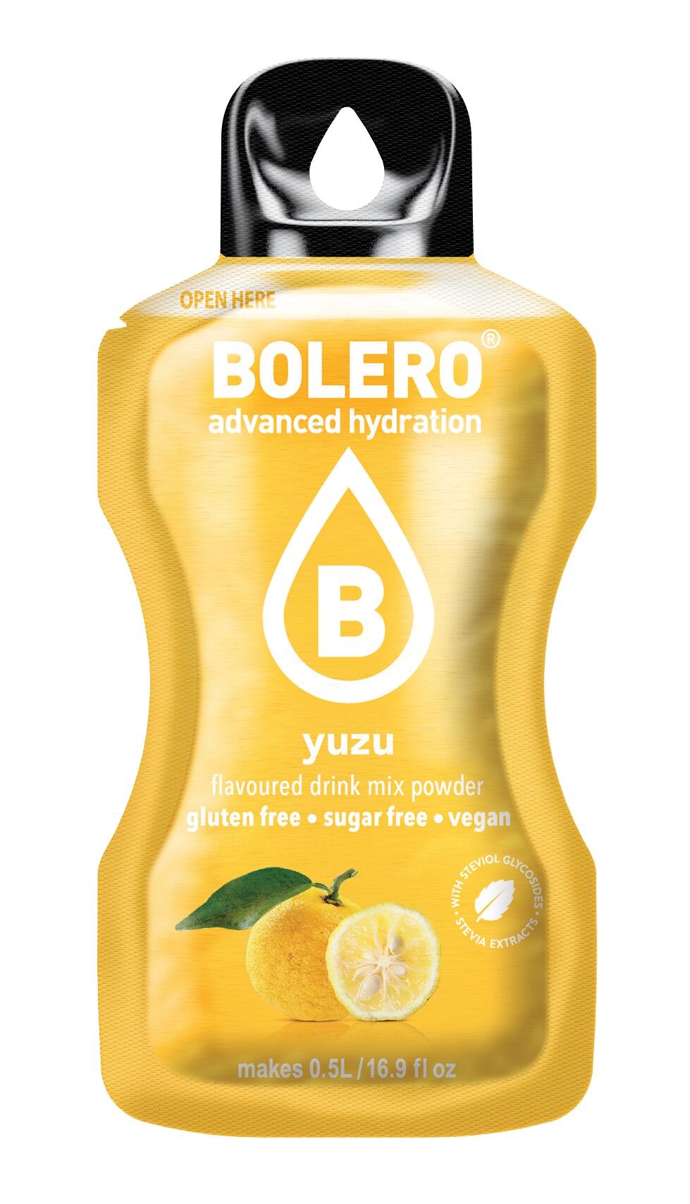 BOLERO picture