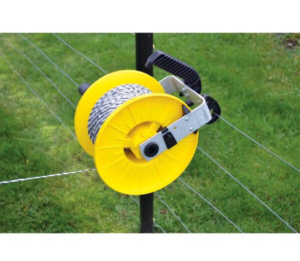 Enrouleur TURBO ROLLER HORIZONT 3 en 1 4/6