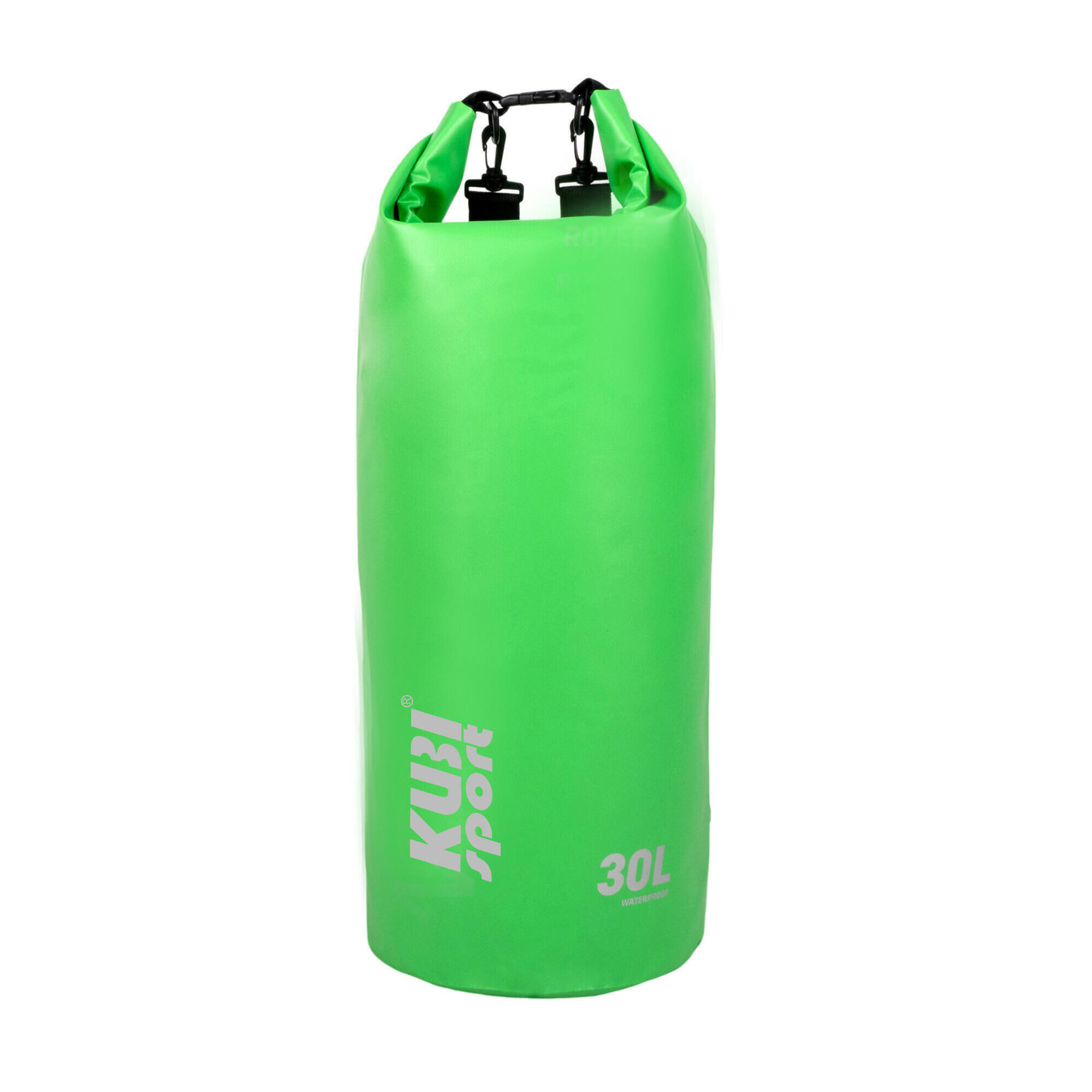 KUBISPORT Voděodolný lodní vak 30 L