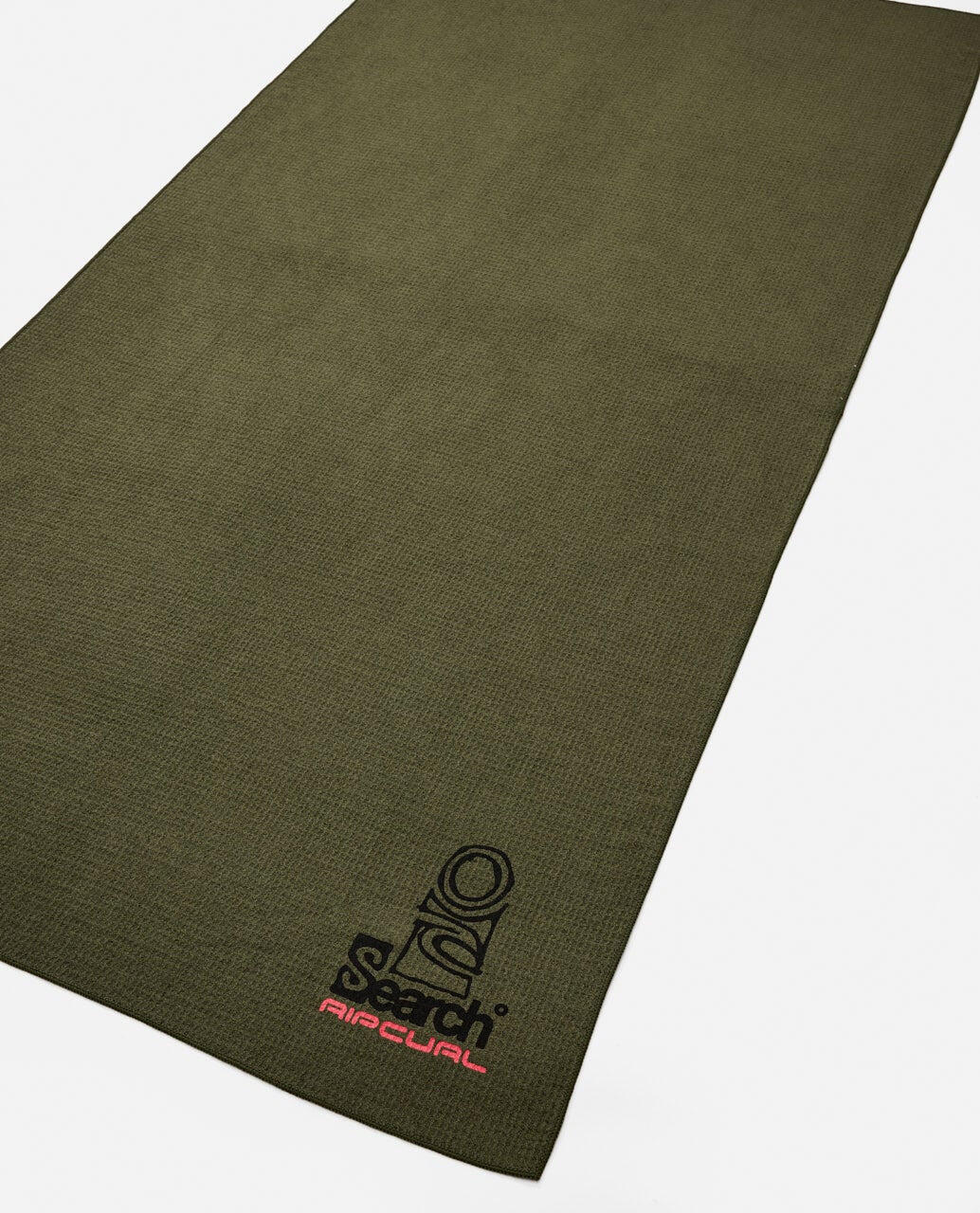Produto Unissexo Serviette Search Packable - Deep Cactus 2/7