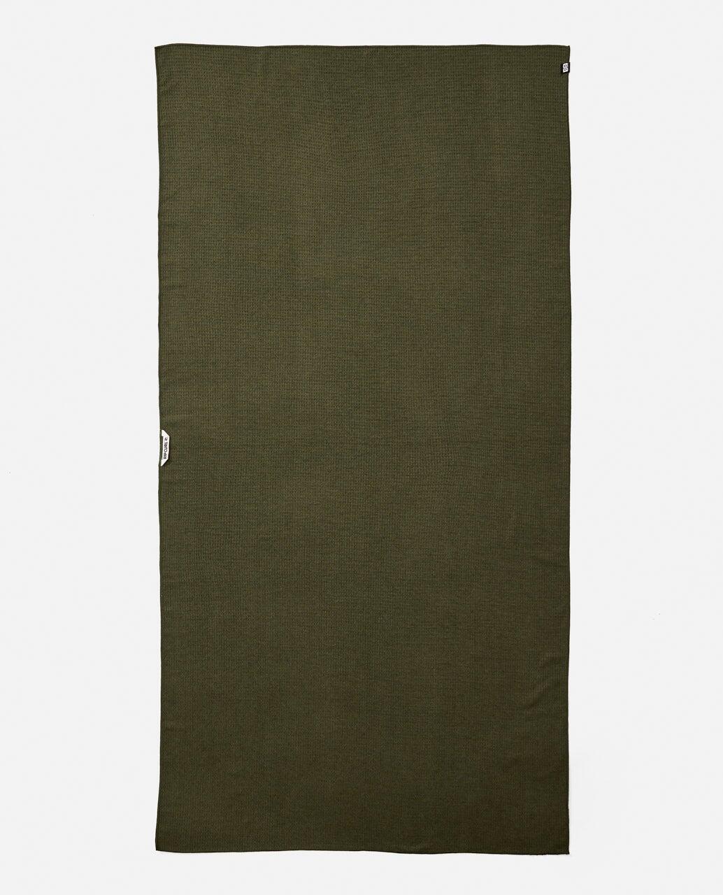 Produto Unissexo Serviette Search Packable - Deep Cactus 4/7