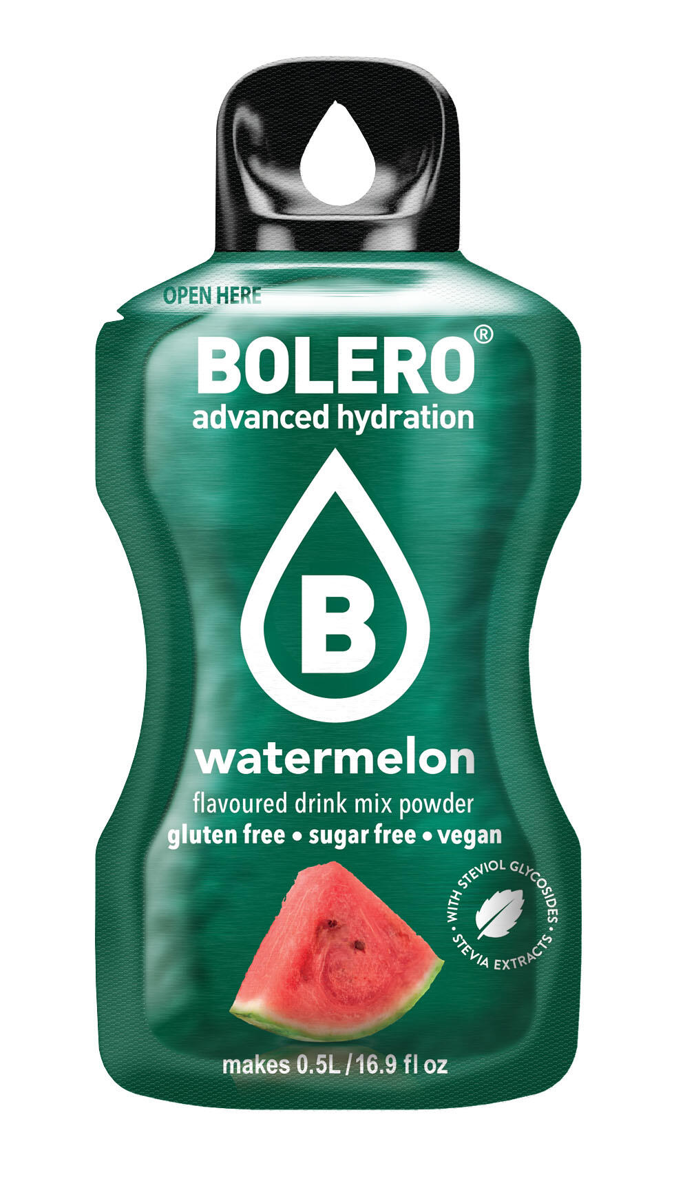 BOLERO picture