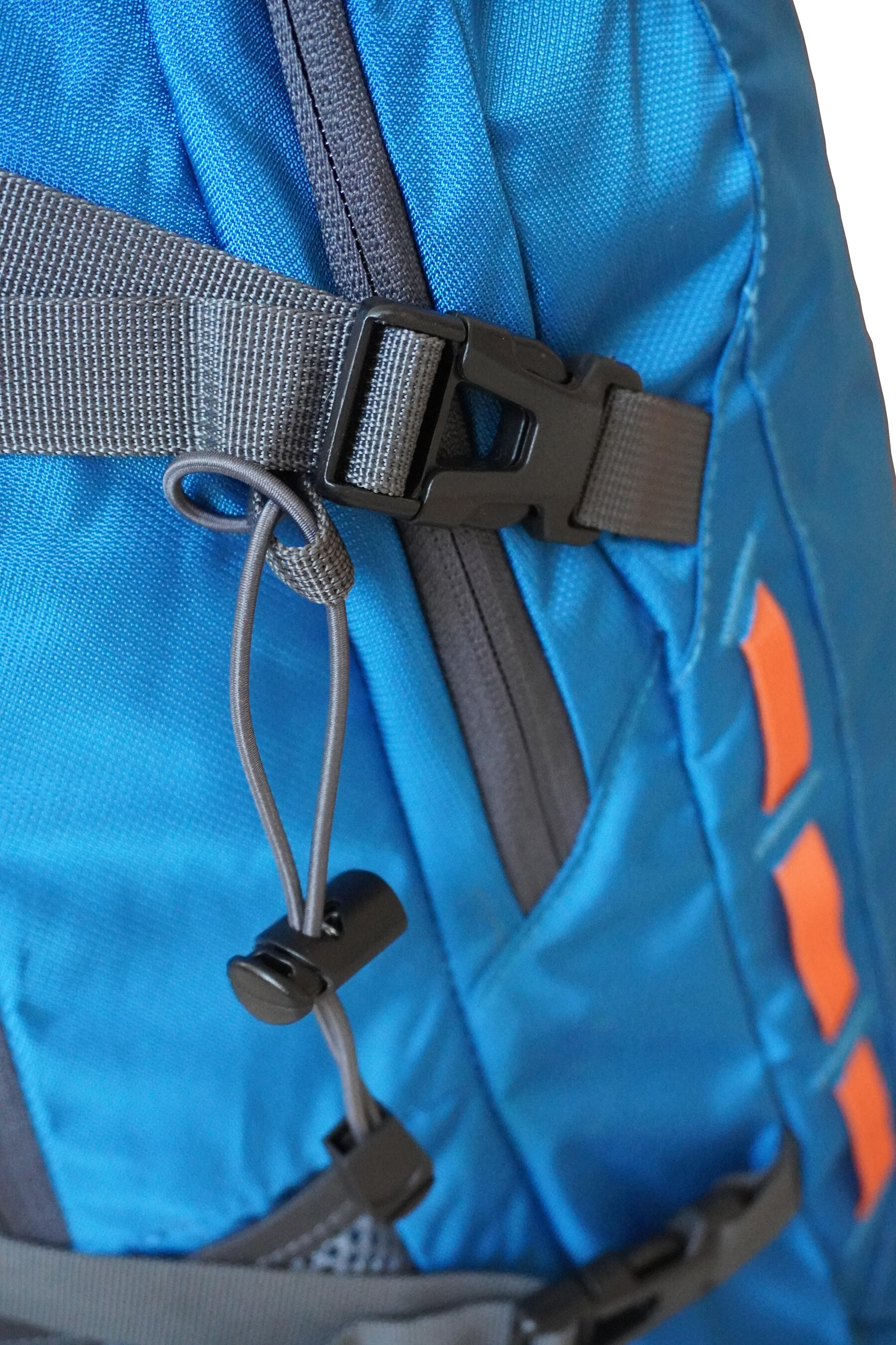 Rucksack Mountains 40 L Wandern 7/7