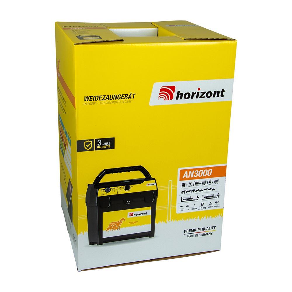 Poste mixte RANGER AN3000 HORIZONT 4/7