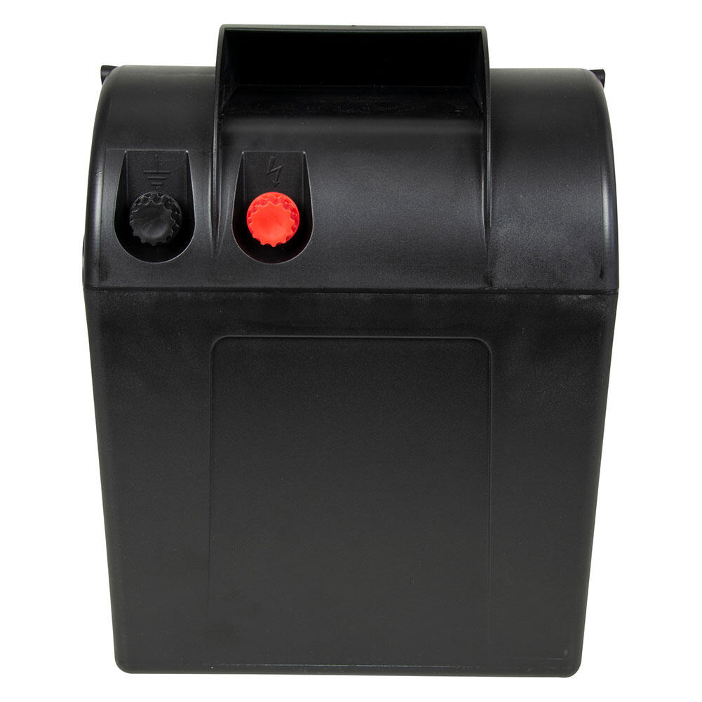 Poste mixte 3 en 1 B25, 0.25 J 2/7