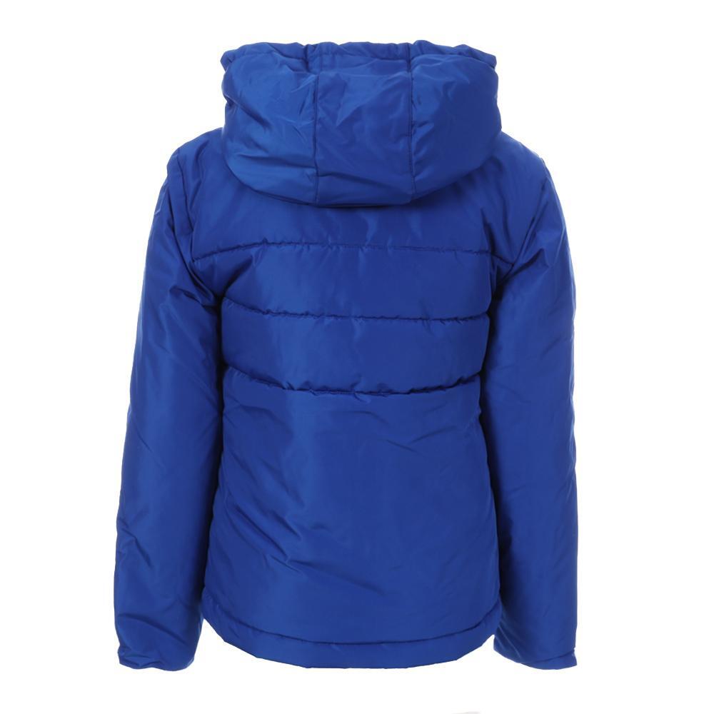 Plumífero Azul Niño Le Coq Sportif Heavy 2/2