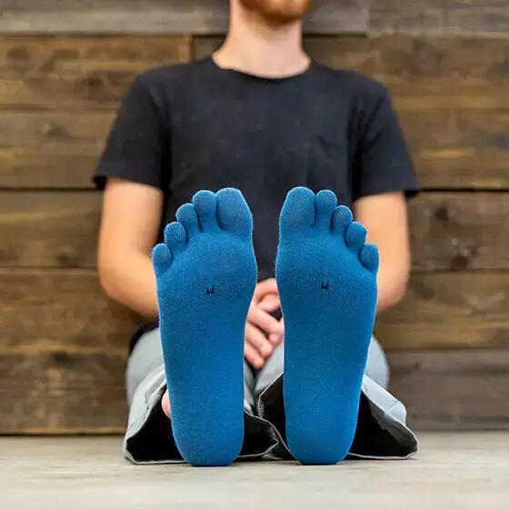 Calze Injinji Lightweight Hidden 3/3